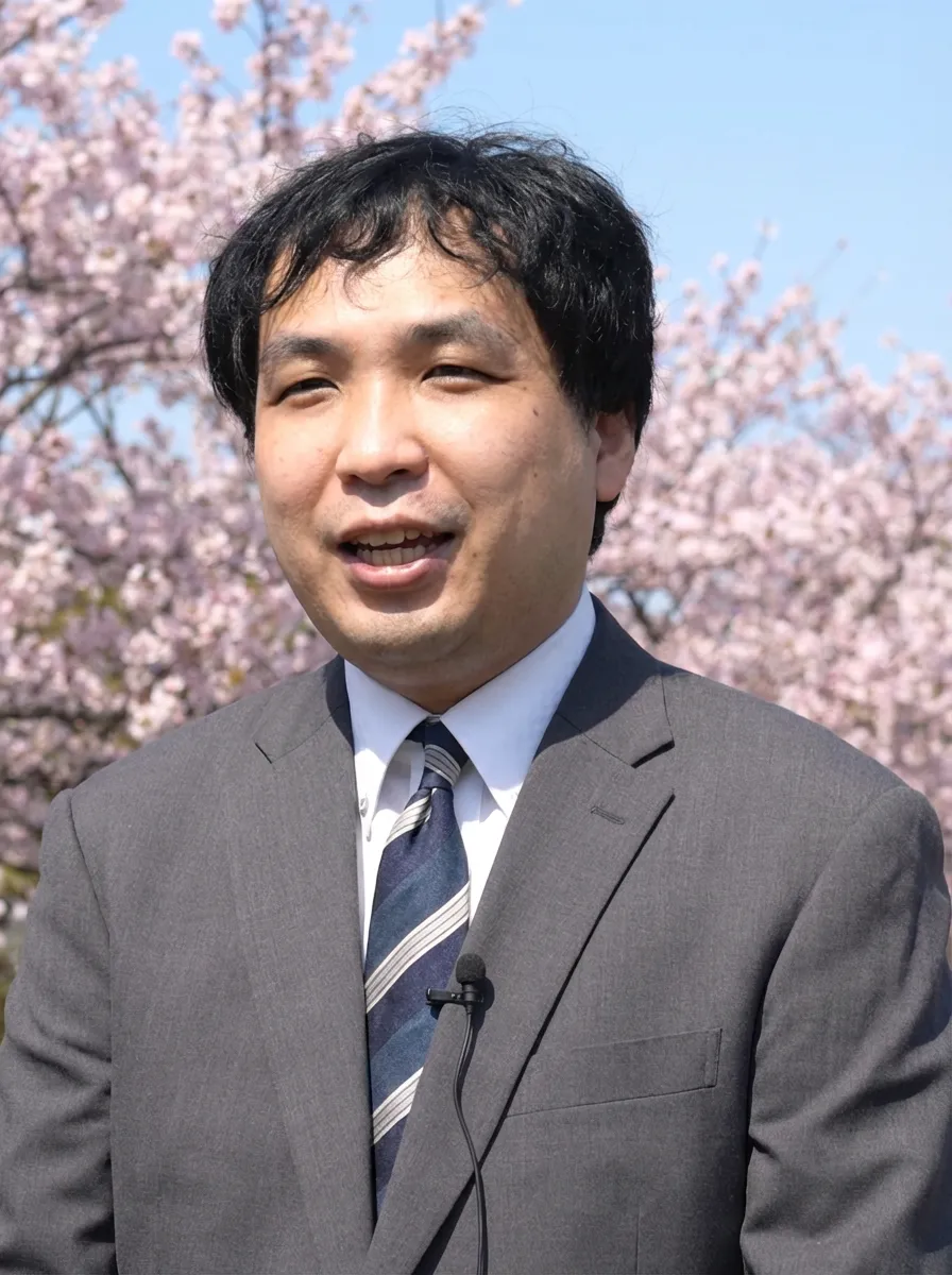 藤本 拓也 講師