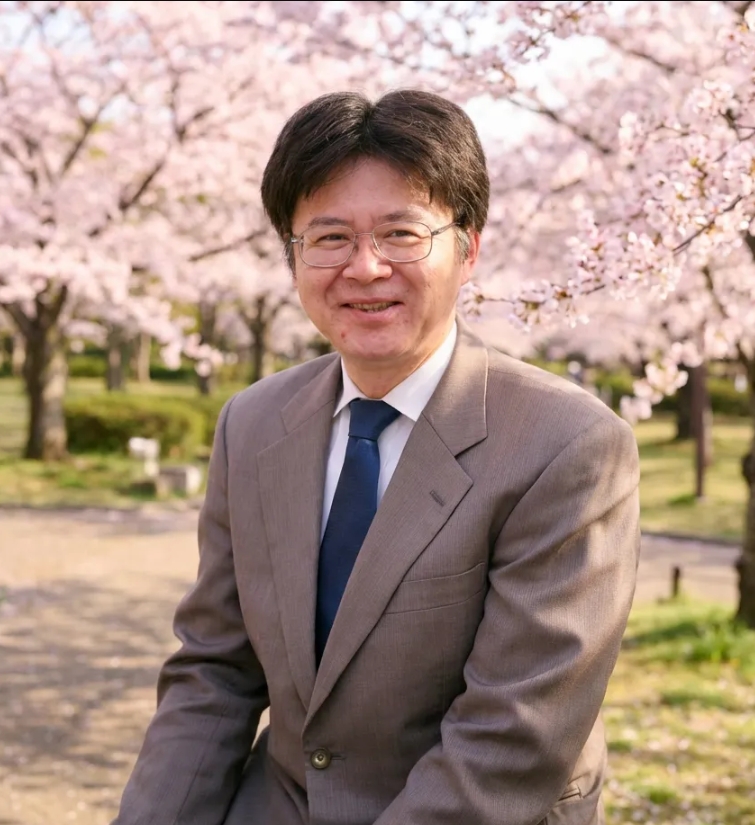 穂坂 治宏 講師