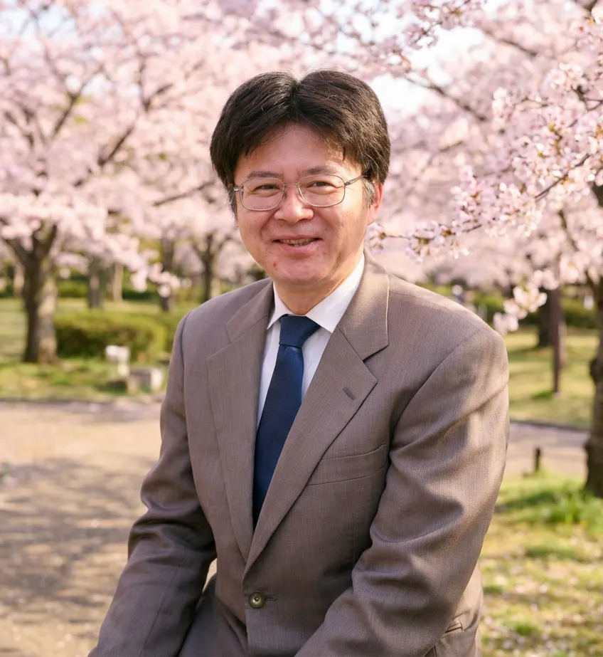 穂坂 治宏 講師