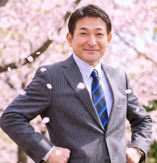 中村 雄行 講師